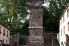 Römische Baudenkmäler, Dom und Liebfrauenkirche in Trier