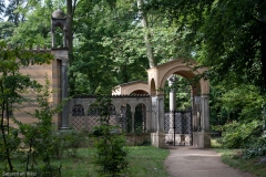 Schlösser und Gärten von Potsdam und Berlin